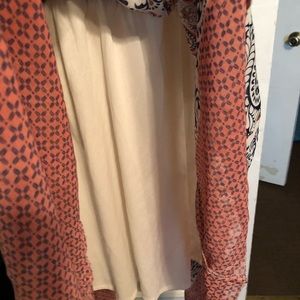 Cato Dresses - Boho style dress Cato Dresses - Boho style dress